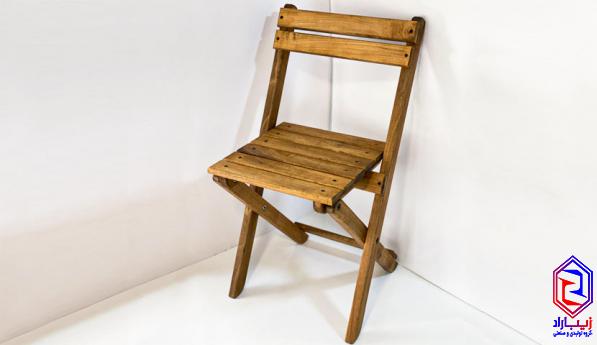فروش مستقیم نردبان صندلی شو با قیمت استثنایی